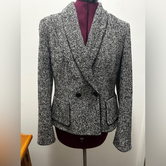 Talbots Jackets & Blazers - Wool Blend Talbots Blazer